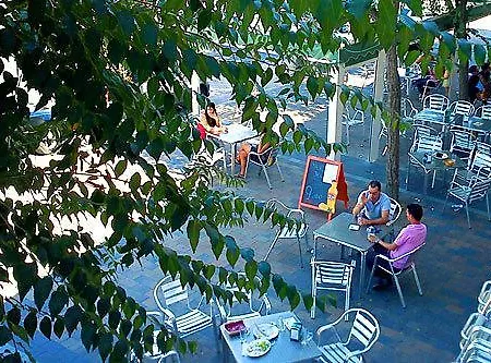 La Perdiz Maison d'hôtes Sonseca