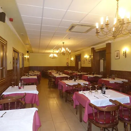 La Perdiz Pensión 2*