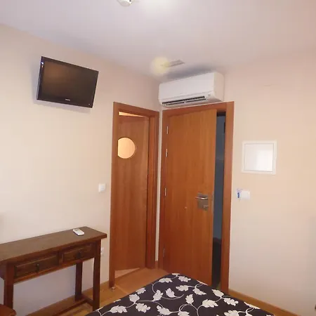 La Perdiz 2*
