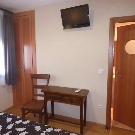 Maison d'hôtes La Perdiz Sonseca
