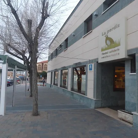 La Perdiz 2*