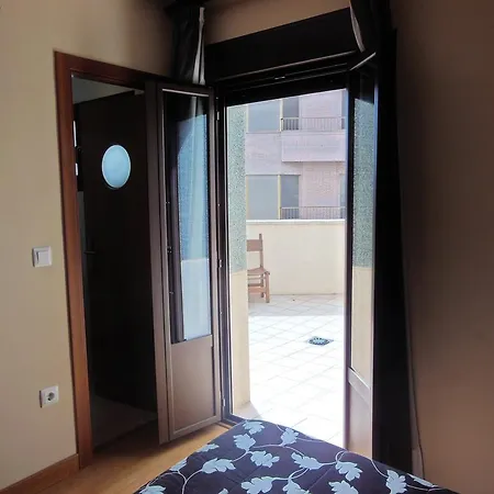 La Perdiz Maison d'hôtes